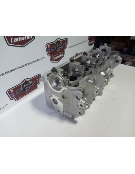 CULATA VW GOLF , SEAT TOLEDO, IBIZA, CORDOBA Y AUDI A4 MOTOR 1.9 TDI