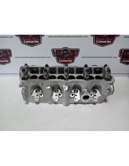 CULATA VW GOLF , SEAT TOLEDO, IBIZA, CORDOBA Y AUDI A4 MOTOR 1.9 TDI