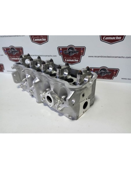 CULATA VW GOLF , SEAT TOLEDO, IBIZA, CORDOBA Y AUDI A4 MOTOR 1.9 TDI