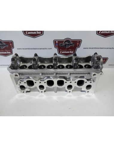 CULATA VW GOLF , SEAT TOLEDO, IBIZA, CORDOBA Y AUDI A4 MOTOR 1.9 TDI