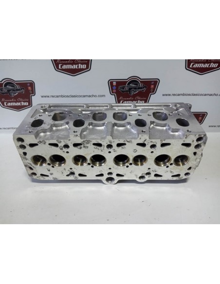 CULATA VW GOLF , SEAT TOLEDO, IBIZA, CORDOBA Y AUDI A4 MOTOR 1.9 TDI