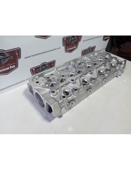 CULATA FURGON DAF 400 D MOTOR 2.5 DIESEL (XD 3)