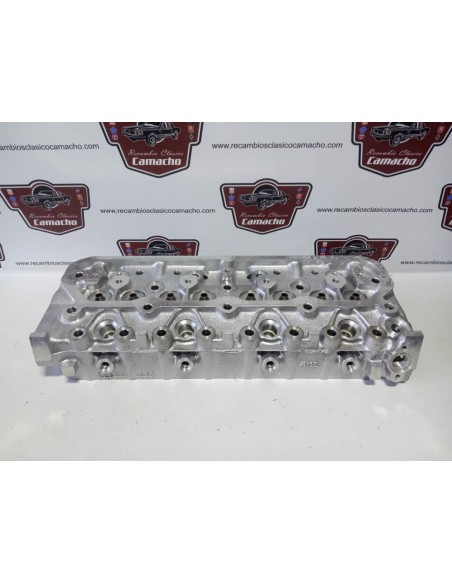 CULATA FURGON DAF 400 D MOTOR 2.5 DIESEL (XD 3)