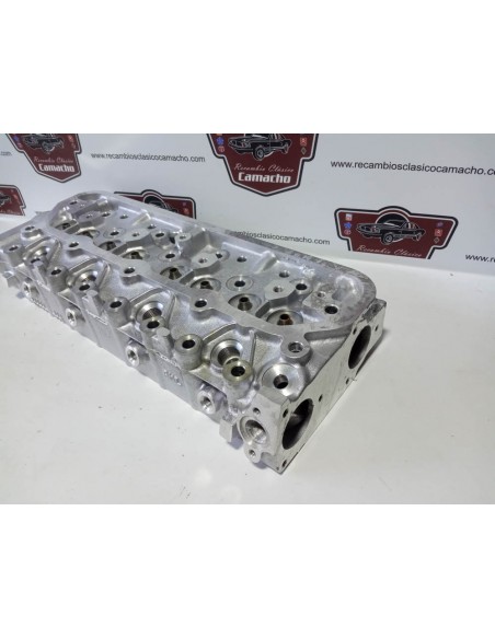 CULATA FURGON DAF 400 D MOTOR 2.5 DIESEL (XD 3)