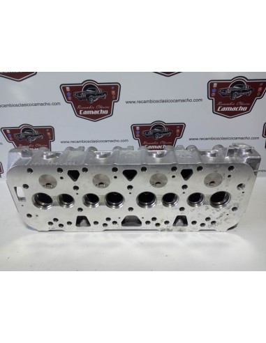 CULATA FURGON DAF 400 D MOTOR 2.5 DIESEL (XD 3)