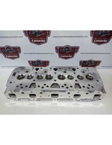 CULATA FURGON DAF 400 D MOTOR 2.5 DIESEL (XD 3)