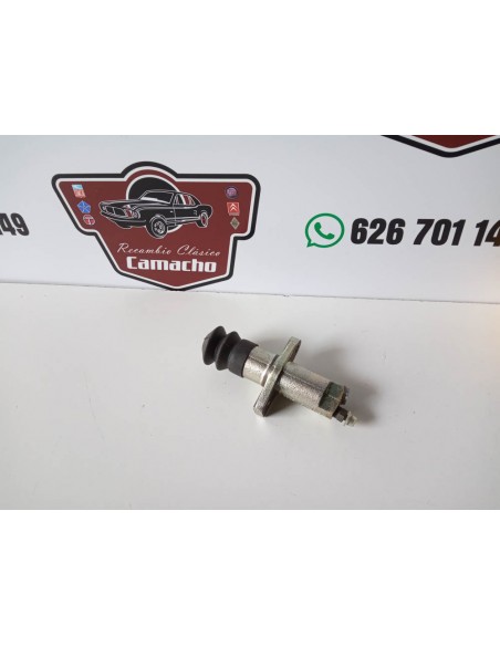 BOMBIN EMBRAGUE LAND ROVER SANTANA 88 Y 109