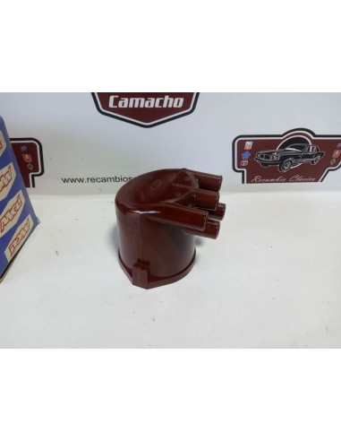 TAPA DE DELCO SEAT 127,850 COUPE SPORT,MARBELLA Y SIMCA 1200