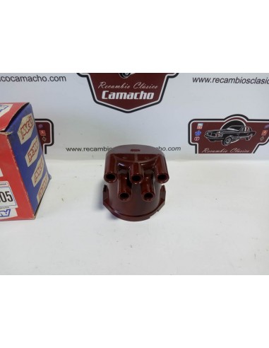 TAPA DE DELCO SEAT 127,850 COUPE SPORT,MARBELLA Y SIMCA 1200