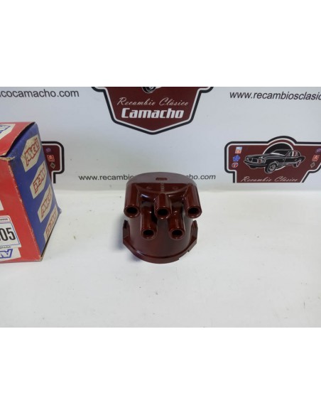 TAPA DE DELCO SEAT 127,850 COUPE SPORT,MARBELLA Y SIMCA 1200