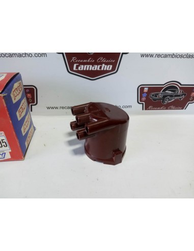 TAPA DE DELCO SEAT 127,850 COUPE SPORT,MARBELLA Y SIMCA 1200