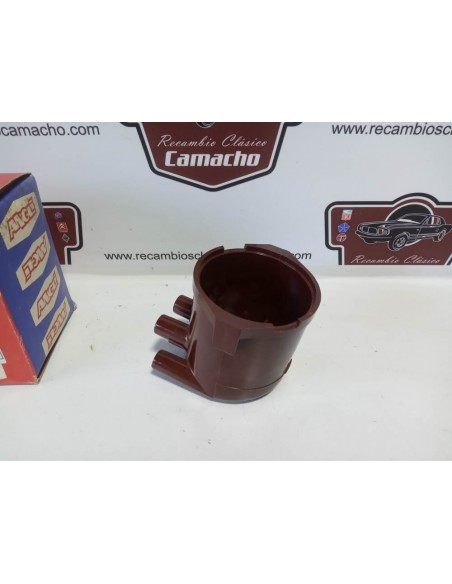 TAPA DE DELCO SEAT 127,850 COUPE SPORT,MARBELLA Y SIMCA 1200