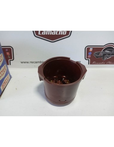 TAPA DE DELCO SEAT 127,850 COUPE SPORT,MARBELLA Y SIMCA 1200