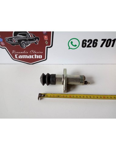 BOMBIN EMBRAGUE LAND ROVER SANTANA 88 Y 109