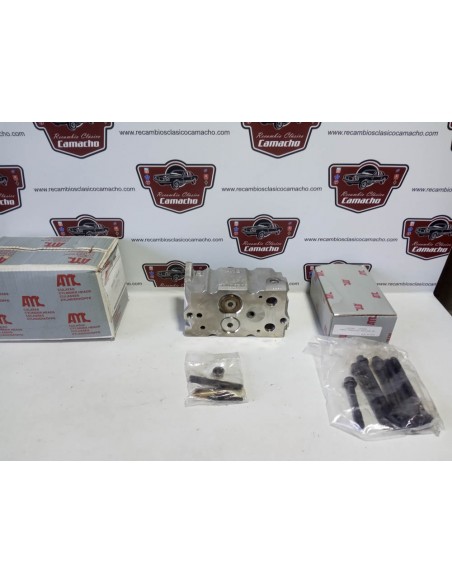 CULATA ALFA ROMEO 33,75,ALFETTA,GIULIETTA,ROVER 2400 Y RANGER ROVER