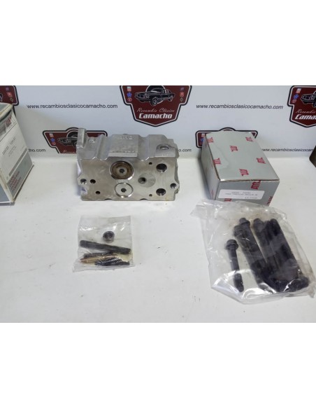 CULATA ALFA ROMEO 33,75,ALFETTA,GIULIETTA,ROVER 2400 Y RANGER ROVER