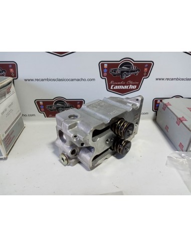 CULATA ALFA ROMEO 33,75,ALFETTA,GIULIETTA,ROVER 2400 Y RANGER ROVER