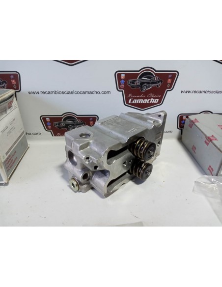 CULATA ALFA ROMEO 33,75,ALFETTA,GIULIETTA,ROVER 2400 Y RANGER ROVER