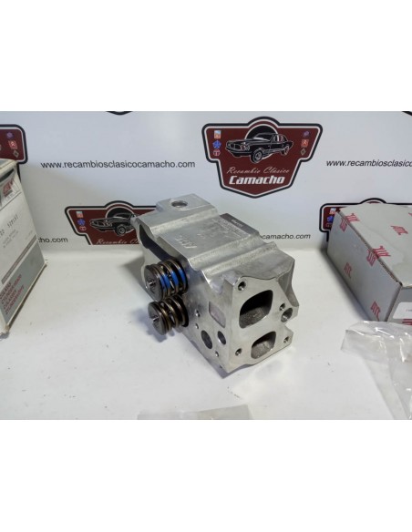 CULATA ALFA ROMEO 33,75,ALFETTA,GIULIETTA,ROVER 2400 Y RANGER ROVER
