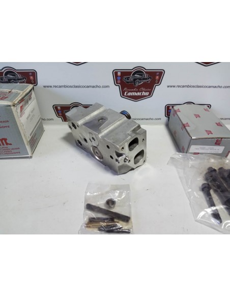 CULATA ALFA ROMEO 33,75,ALFETTA,GIULIETTA,ROVER 2400 Y RANGER ROVER