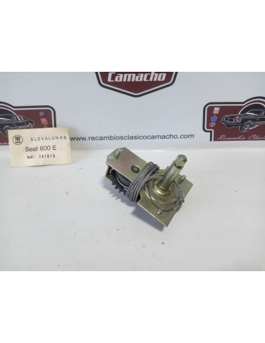 Elevalunas Seat 600 E y L