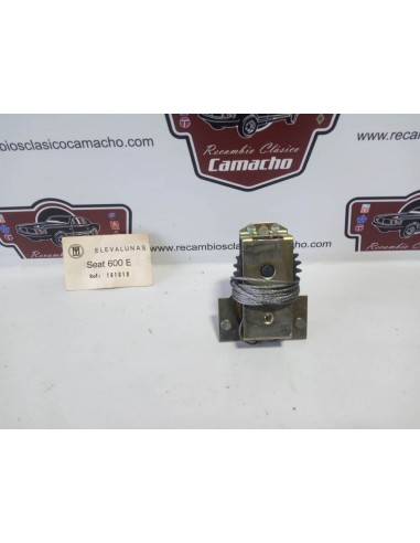 Elevalunas Seat 600 E y L
