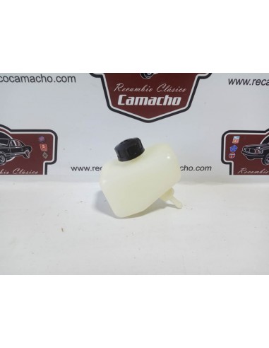 DEPOSITO LIQUIDO DE FRENOS RECTANGULAR SEAT 124 , 600 Y 850