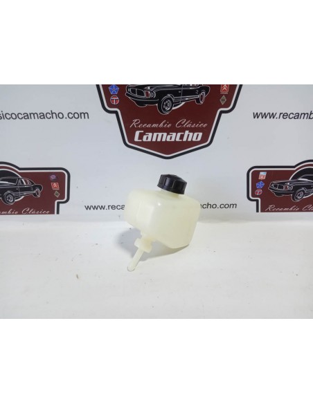 DEPOSITO LIQUIDO DE FRENOS RECTANGULAR SEAT 124 , 600 Y 850