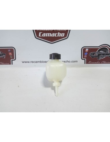 DEPOSITO LIQUIDO DE FRENOS RECTANGULAR SEAT 124 , 600 Y 850