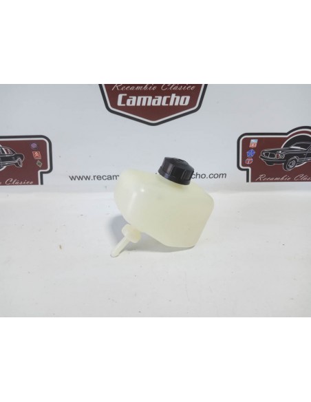 DEPOSITO LIQUIDO DE FRENOS RECTANGULAR SEAT 124 , 600 Y 850