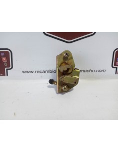 CERRADURA PUERTA DELANTERA DERECHA RENAULT 4 (SIN PULSADOR) 2