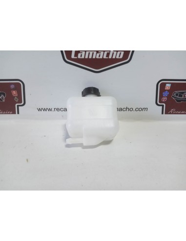 DEPOSITO LIQUIDO DE FRENOS Y EMBRAGUE CUADRADO SEAT 1500 Y 850