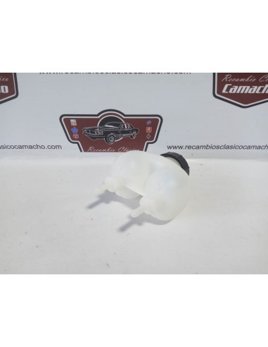 DEPOSITO LIQUIDO FRENOS CON TAPON SEAT 127, 124 , 128 , ETC