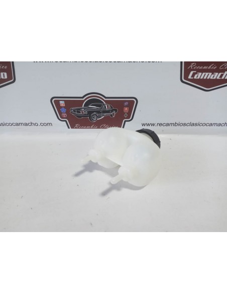 DEPOSITO LIQUIDO FRENOS CON TAPON SEAT 127, 124 , 128 , ETC