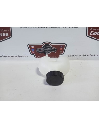 DEPOSITO LIQUIDO FRENOS CON TAPON SEAT 127, 124 , 128 , ETC