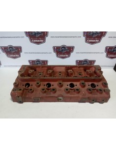 CULATA DESNUDA PERKINS 4236 ,4212 Y 4248 DIESEL