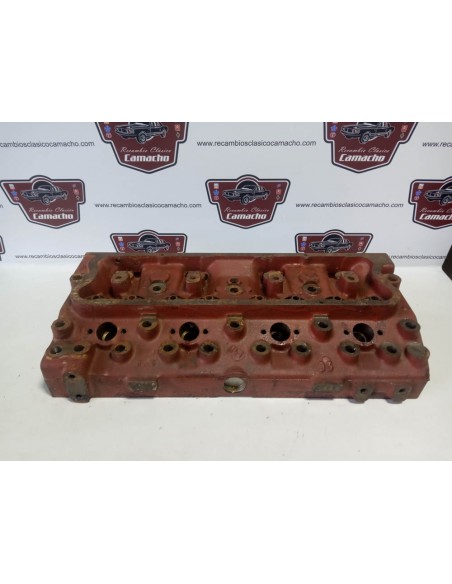 CULATA DESNUDA PERKINS 4236 ,4212 Y 4248 DIESEL