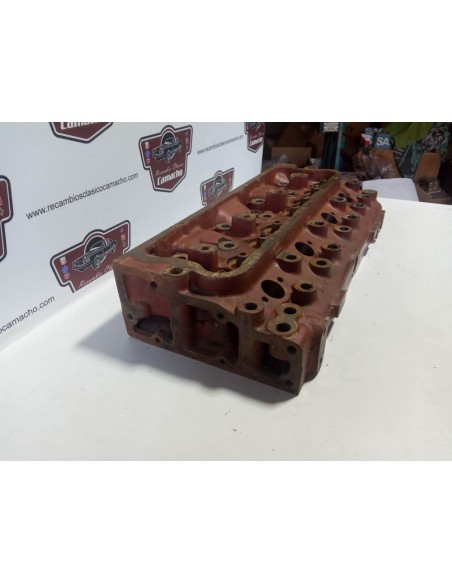 CULATA DESNUDA PERKINS 4236 ,4212 Y 4248 DIESEL