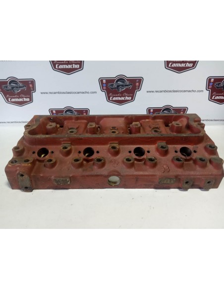 CULATA DESNUDA PERKINS 4236 ,4212 Y 4248 DIESEL