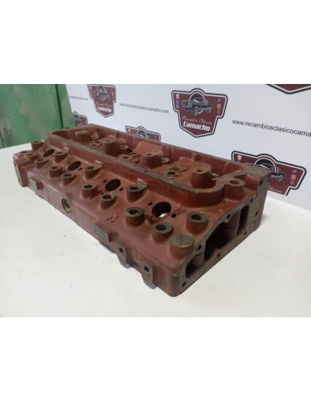 CULATA DESNUDA PERKINS 4236 ,4212 Y 4248 DIESEL