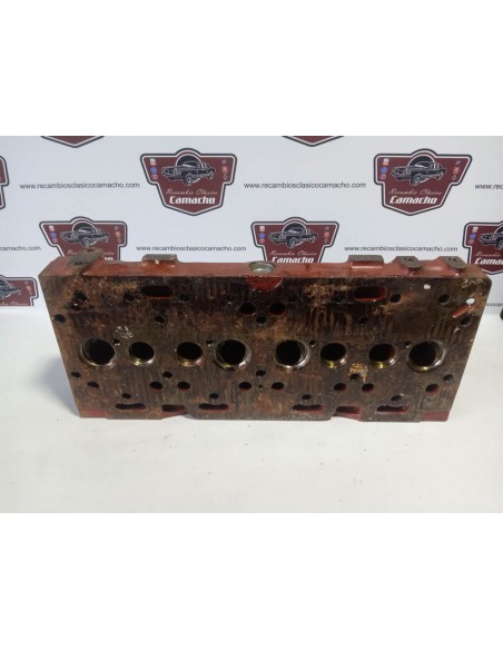 CULATA DESNUDA PERKINS 4236 ,4212 Y 4248 DIESEL