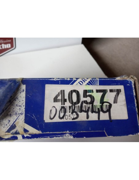 KIT EMBRAGUE OPEL KADETT B Y C 1.5,1.7,1.9 Y 1.6 S