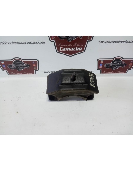 Soporte de motor trasero Renault 21 GTS