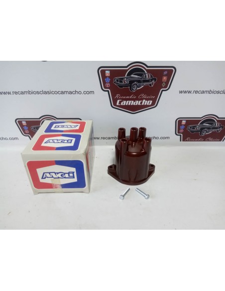 Tapa de delco Seat 124 , 131 , 128 , 132 , 1200 sport ,Ritmo y Ronda