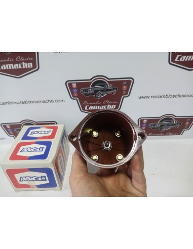Tapa de delco Seat 124 , 131 , 128 , 132 , 1200 sport ,Ritmo y Ronda
