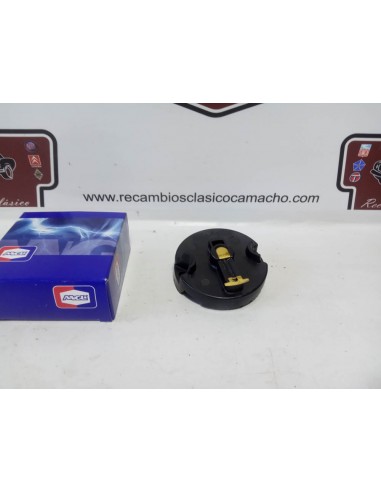 Rotor para delco Femsa Seat 124 , 131 , 132 , 128 , 1430, ritmo , ronda y Renault 5 , 6 , 7 , 8 , 12