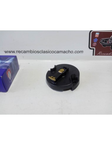 Rotor para delco Femsa Seat 124 , 131 , 132 , 128 , 1430, ritmo , ronda y Renault 5 , 6 , 7 , 8 , 12