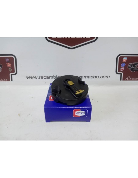 Rotor para delco Femsa Seat 124 , 131 , 132 , 128 , 1430, ritmo , ronda y Renault 5 , 6 , 7 , 8 , 12