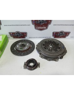 Kit de embrague Seat 128 , 1430 sport bocanegra y Seat fura crono (1438 cc) 2