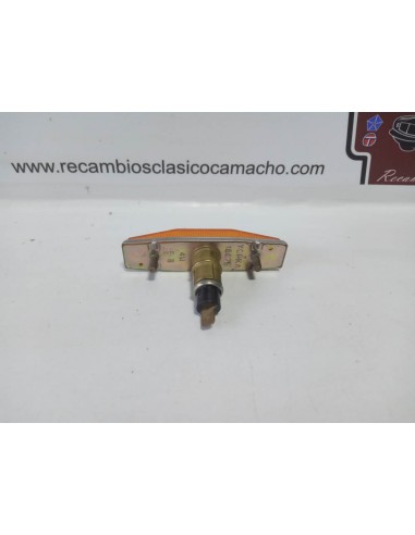 Piloto intermitencia aleta Renault 8 segunda serie y 12 súper